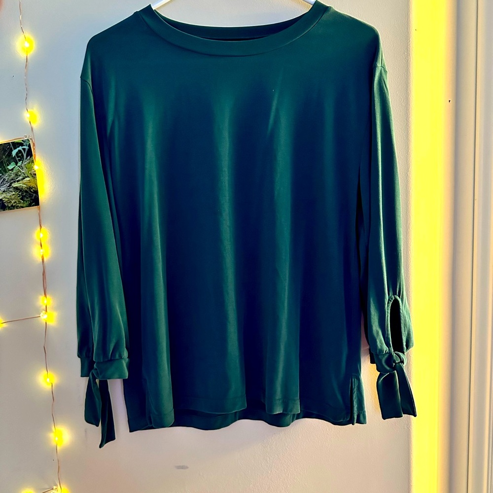 Like New Loft Long Sleeve Nice Shirt | Size S